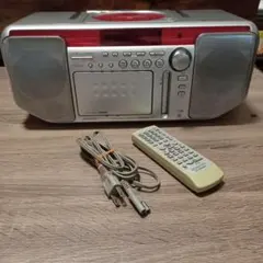 2026年最新】Kenwood CD・MD・カセットデッキの人気アイテム - メルカリ