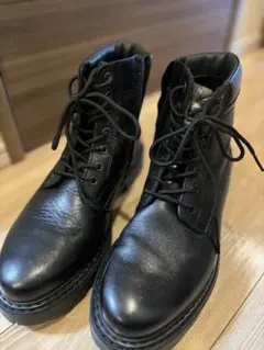 ブーツ　メンズ　26cm