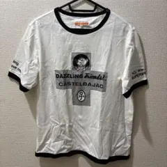 バジャック　CASTELBAJAC 半袖　Tシャツ　サイズ2 バジャック　美品のサムネイル
