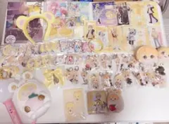 るぅとくんグッズ　まとめ売り(バラ売り可) るぅとくんグッズまとめ売り - メルカリ