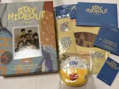 新品未使用 StrayKids スキズ 本国 FC 3期 セット Stray Kids] STAY3期の本国FC特典豪華すぎんの [開封] - YouTube