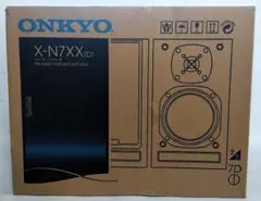 2026年最新】onkyo x-n7xxの人気アイテム - メルカリ