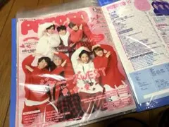 POTATO WEST. 切り抜き　まとめ売り