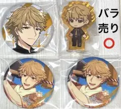 HELIOS RISING HEROES ウィル・スプラウト グッズセット