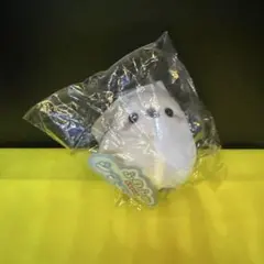 ふわふかスクイーズ シマエナガ ぽっ… ふわふわフロッキーのサムネイル