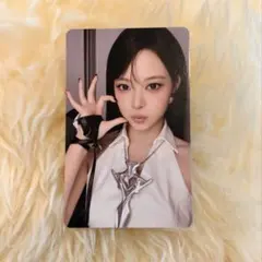 LE SSERAFIM MMN Unche BlizzConLive 트레카