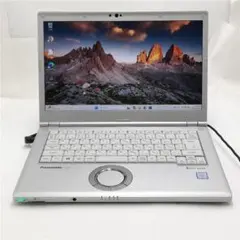 WiFi有 パナソニック 中古PC SV9HD9KS 256G SSD 即使用 WiFi有 パナソニック 中古PC SV9HD9KS 256G SSD 即使用 - メルカリ