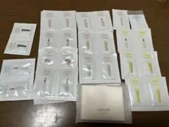 IGNIS アルビオン　スキンケア サンプル41点セット