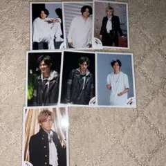 WEST. 小瀧望 公式写真