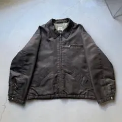 00s OKD GAP NYLON JACKET ZIP UP