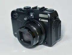 Canon PowerShot G12 オールドコンデジ 付属品付き - メルカリ