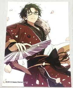 あんスタ 生ブロマイドコレクション 蓮巳敬人