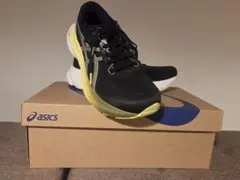 26cm asics アシックス　ゲルカヤノ30　ランニングシューズ