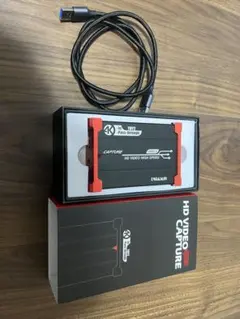 キャプチャーボード HSV321 USB3.0