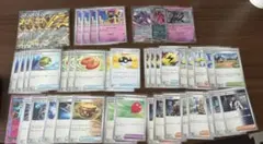 サーフゴー　デッキパーツ　ボーナスコイン　ポケカ