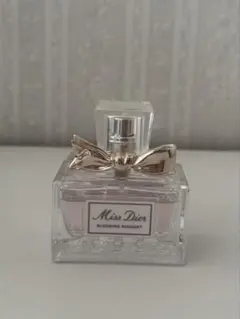 Miss Dior ミスディオール ブルーミングブーケ　トワレ 30ml