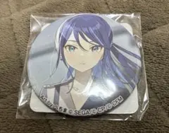 プロジェクトセカイ カラフルステージ 缶バッジ ZOZO