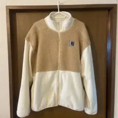 Carhartt WIP Prentis Liner Deep freeze