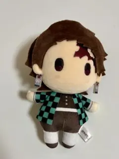 2026年最新】ゆらふわぬいぐるみ 鬼滅の刃の人気アイテム - メルカリ