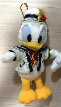 【ディズニー　イッツ・クリスマスタイム　ドナルド