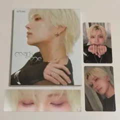 &TEAM Mark on Me ソロ盤 YUMA ユウマ ①