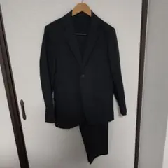 ユニクロ　感動ジャケット　感動パンツ　上下セット