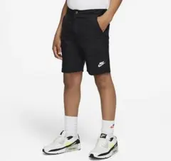 NIKE⭐️ナイキ⭐️パンツ キッズ ジュニア 子供服 ウーブンショートパンツ