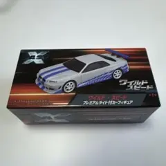 2025年最新】ワイルドスピード ミニカー 1/64の人気アイテム - メルカリ