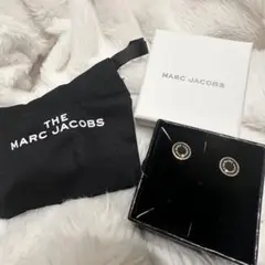 正規品】Marc by Marc Jacobs ボルト スタッズ ピアス - メルカリ
