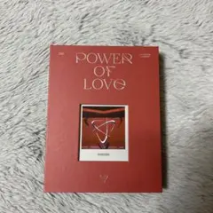 2025年最新】power of love トレカの人気アイテム - メルカリ