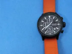 シーレーンクォーツクロノグラフ腕時計Sealane nbw040403のサムネイル