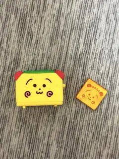 コジコジ　ガチャガチャ　カプセルトイ