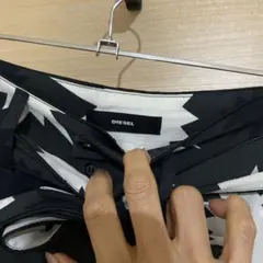 お値下げディーゼル柄パンツ