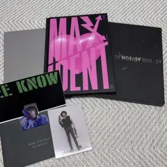 Stray Kids アルバム まとめ売りのサムネイル