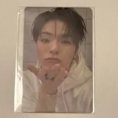 TREASURE LOVEPULSE トレカ　Weverse ジェヒョク