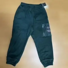 レア!!GU✖️アンダーカバーコラボ商品KIDSスウェットパンツ