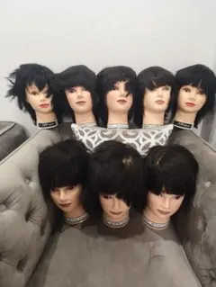 2026年最新】三矢ウィッグの人気アイテム - メルカリ