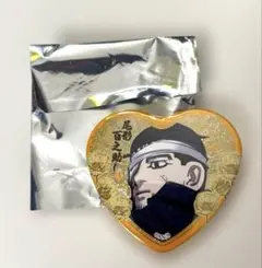 ゴールデンカムイ 尾形百之助 愛です缶バッチセット - メルカリ