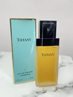 2026年最新】TIFFANY廃盤香水の人気アイテム - メルカリ