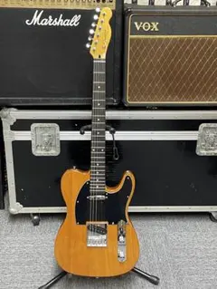 Fender Telecaster 1950年代コピーモデル　新品‼️