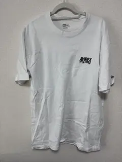 NEW ERA x AVIREX Tシャツ ホワイト XXLのサムネイル