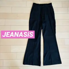 jeanasis カジュアルパンツ
