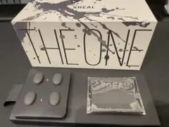 XREAL THE ONE