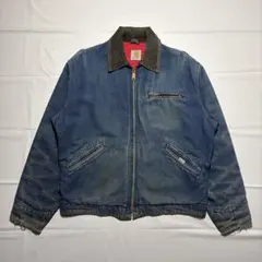 2026年最新】carhartt デトロイトジャケット 70sの人気アイテム - メルカリ