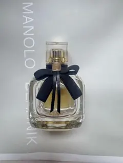 【MINA様専用】イヴ•サンローラン　モンパリオーデパルファム 50ml