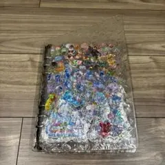 当選品 100カノ アクリルブロック 君のことが大大大大大好きな100人の 