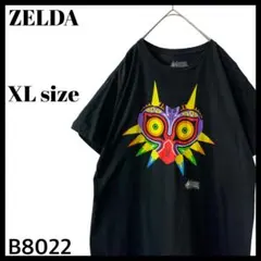 ムジュラの仮面 Tシャツ NT0093_02_3654139a-8751-42e9-