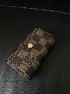 2026年最新】LV ダミエ キーケースの人気アイテム - メルカリ
