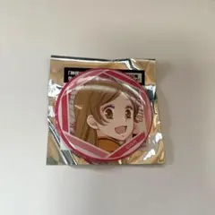 神様はじめました 缶バッジ 桃園奈々生 - メルカリ