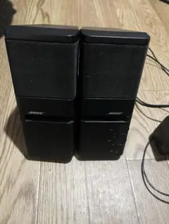 2025年最新】bose mediamateの人気アイテム - メルカリ